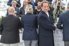 Vincent Lindon Vincent Lindon